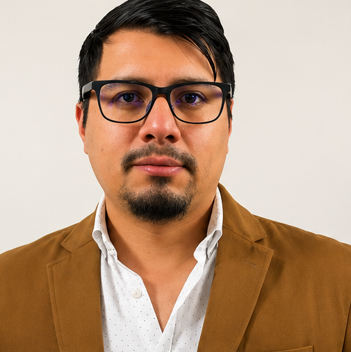 Andrés Ortega Chavarría