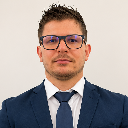 Fabián Solís Hernández