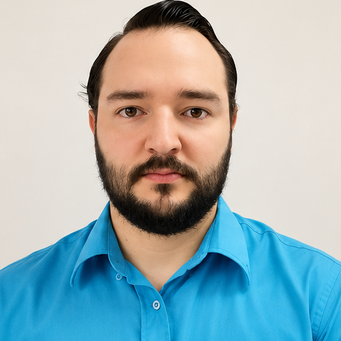 Michaell Morales Peña